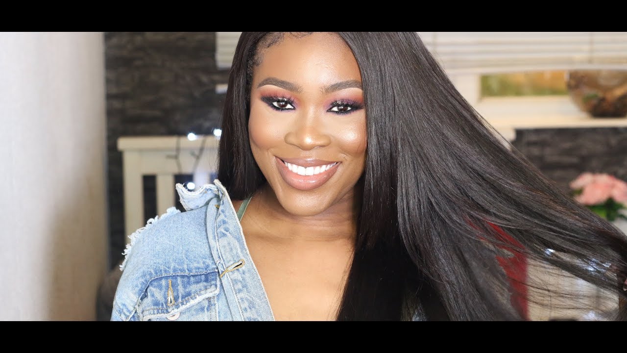 THIS IS SOME GOOD ALIEXPRESS HAIR! 💁🏾  |