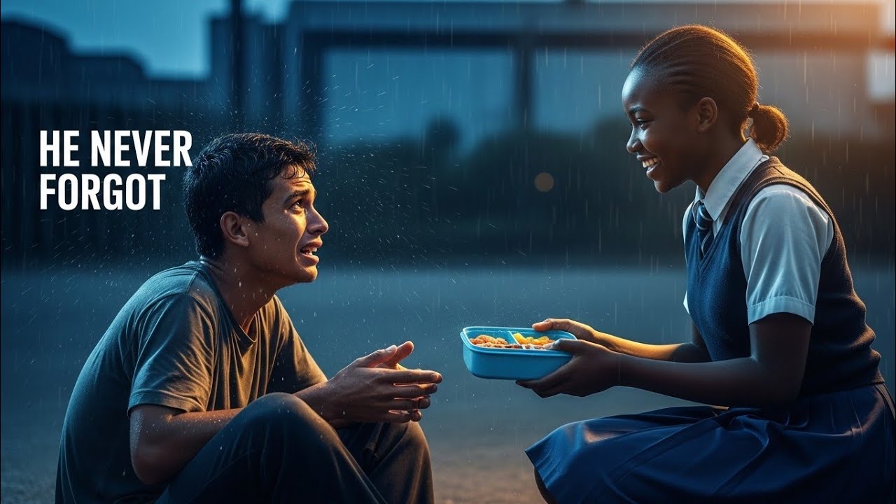 Poor Boy's Promise: Proving Money CAN'T Break a Real Love Story
