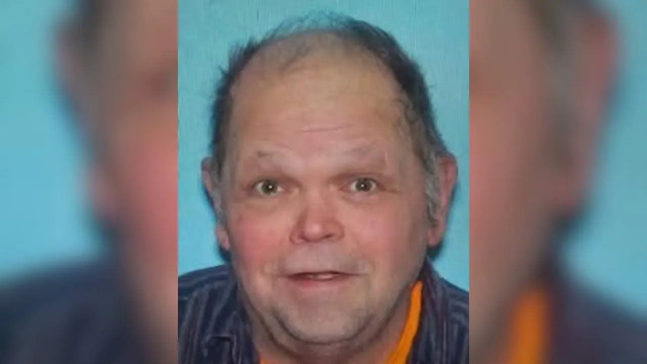 Reward offered to find missing Ashe County man | WSOC-TV