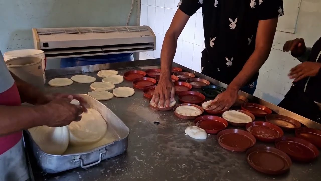 C&oacute;mo preparar queso de mano Venezolano