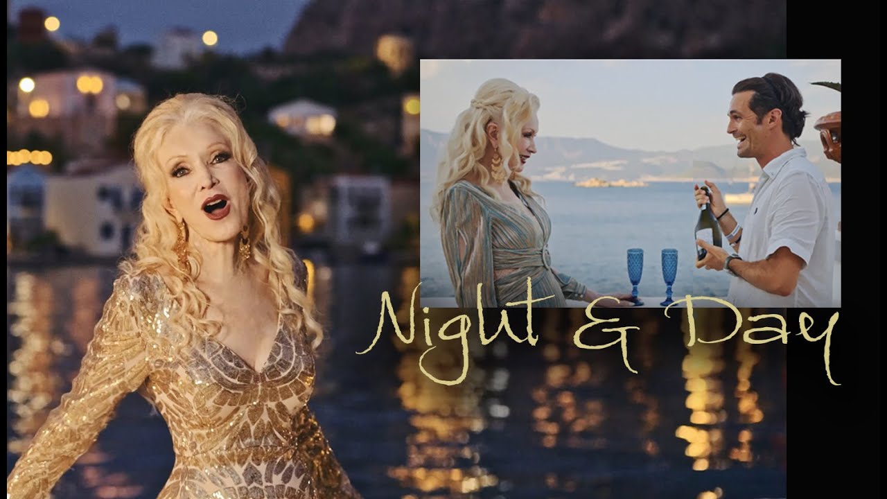 The Lost Star - Night and Day (Cover) - Kastellorizo, Greece