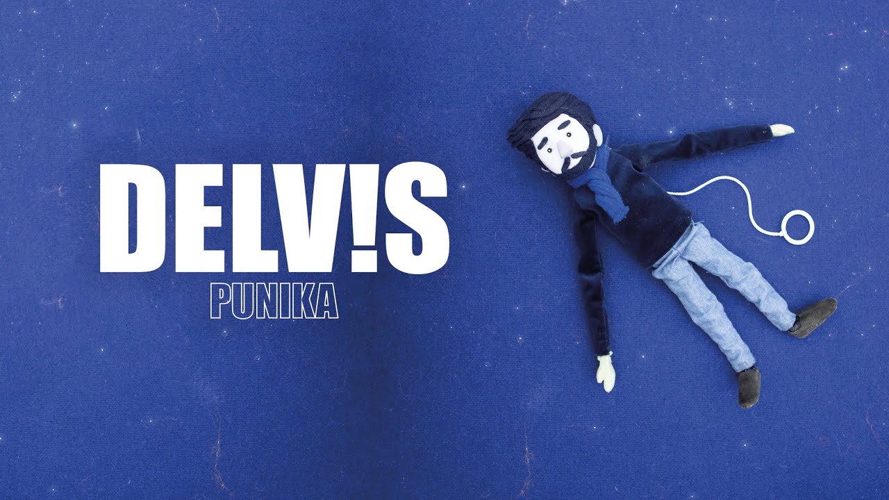 Delv!s - Punika