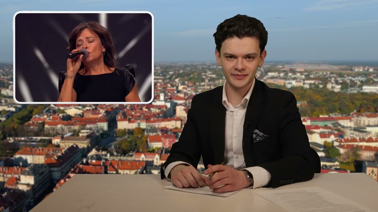 17 lutego 2026 - Wiadomości z Kalisza