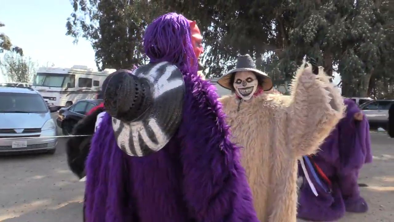 carnaval de salinas 2022 en el galeron