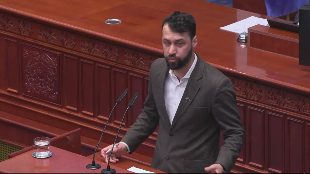 Исмаил: Кој ќе ја сноси одговорноста за скапата струја - министерството или „независниот“ регулатор?