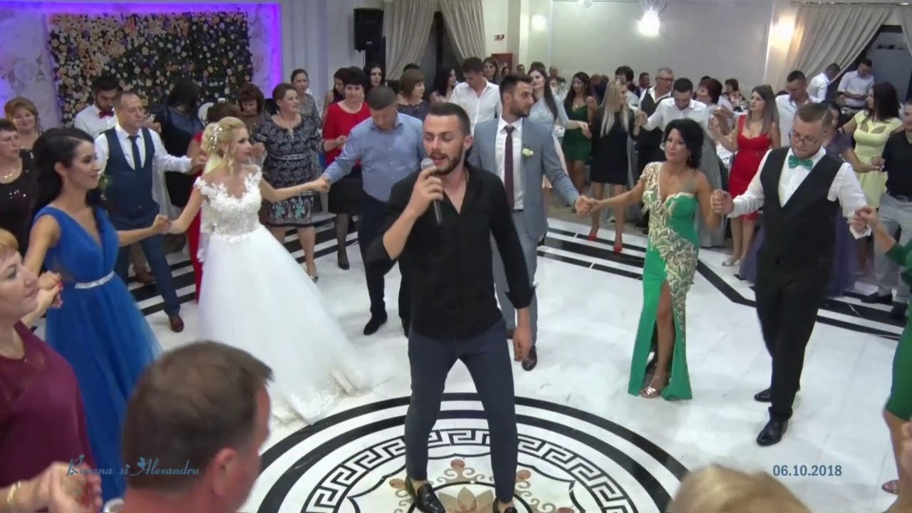 Formatia TREND - Hora banat (Formatie nunta Pitesti,Mioveni,Ploiesti,Slatina,Craiova,Bucuresti