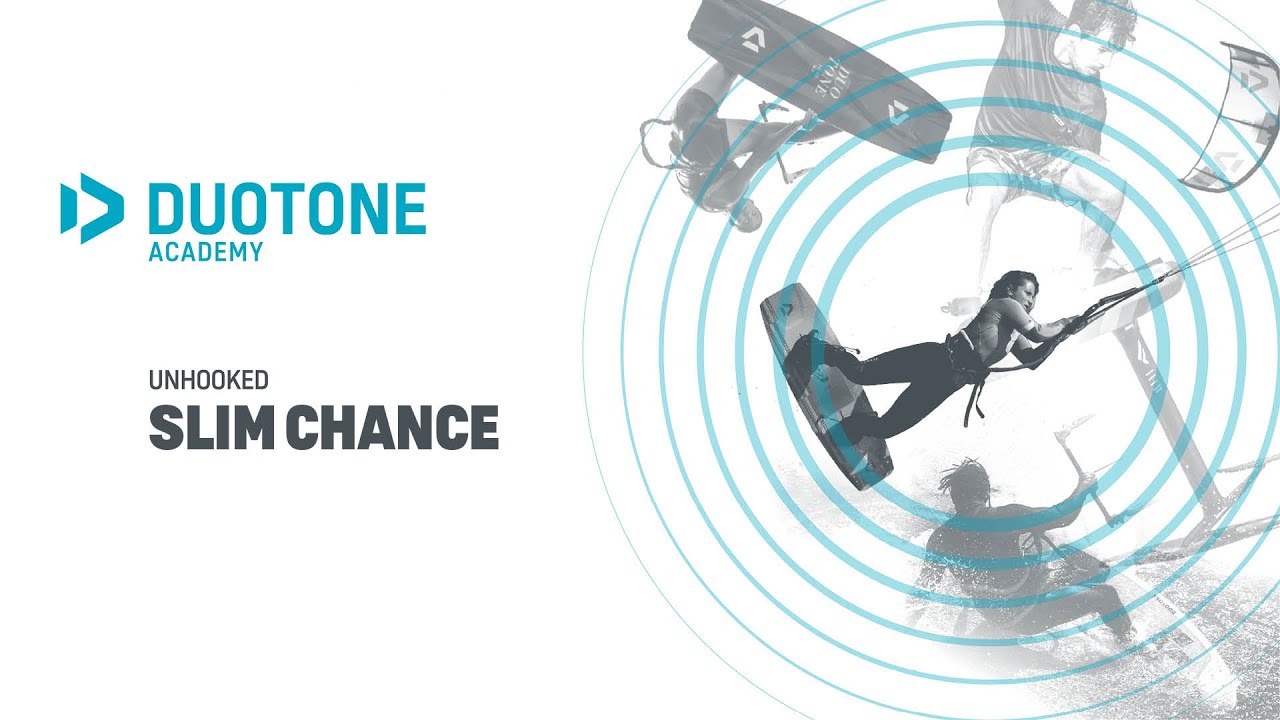 UNHOOKED - Slim Chance - Duotone Academy