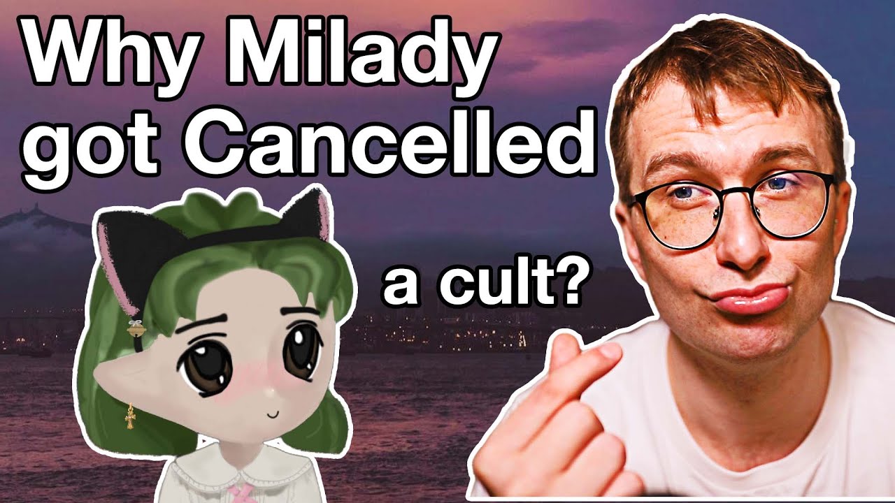 Why Milady Maker NFT Got Cancelled