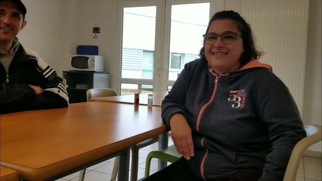 CH ANAIS de Vernouillet   Habitat inclusif