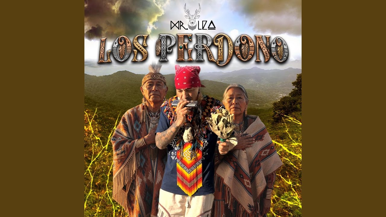 Los Perdono