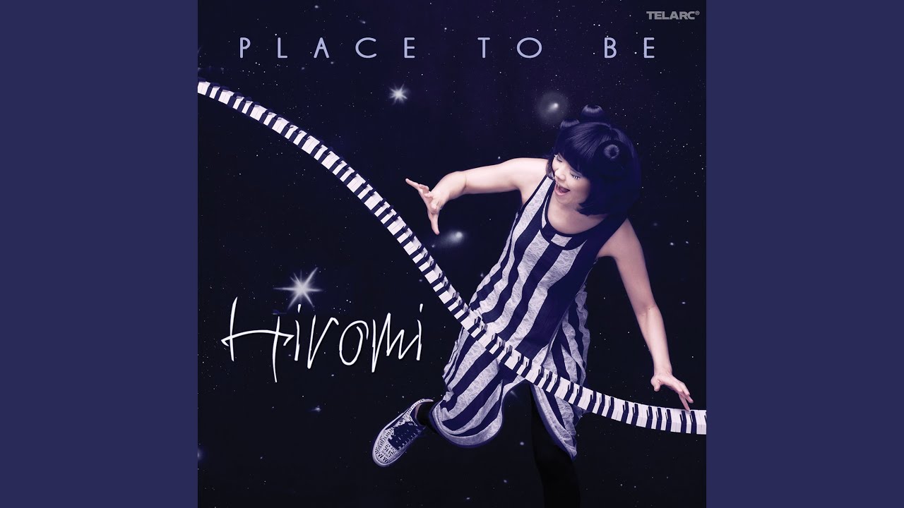 Place To Be