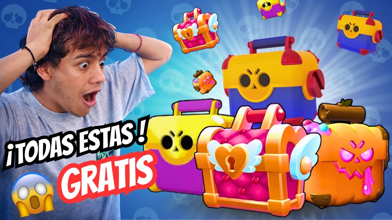 NUNCA ABRÍ TANTAS MEGACAJAS 😱