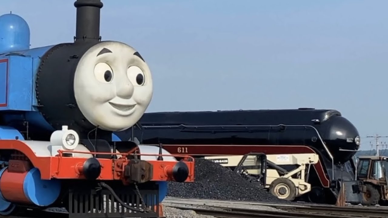 The 611 Class J (TTTE Inspired Remix/Cover)