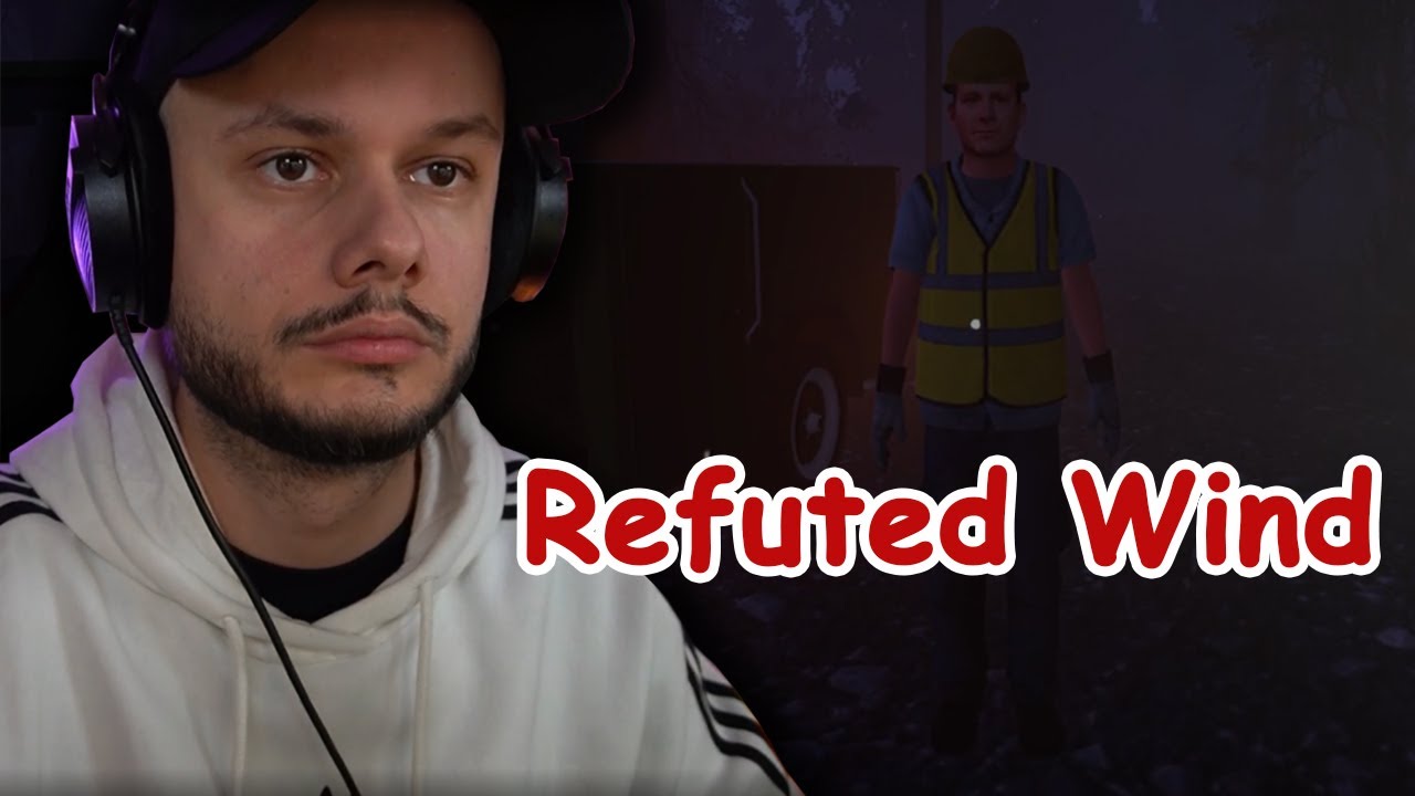 Vyšetrovateľ Astatoro 😱 Refuted Wind | 28. 11. 2024 | Astatoro
