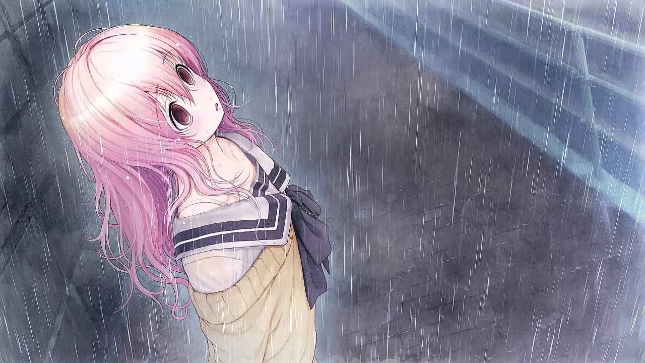 Nightcore Soweit War Ich Noch Nie