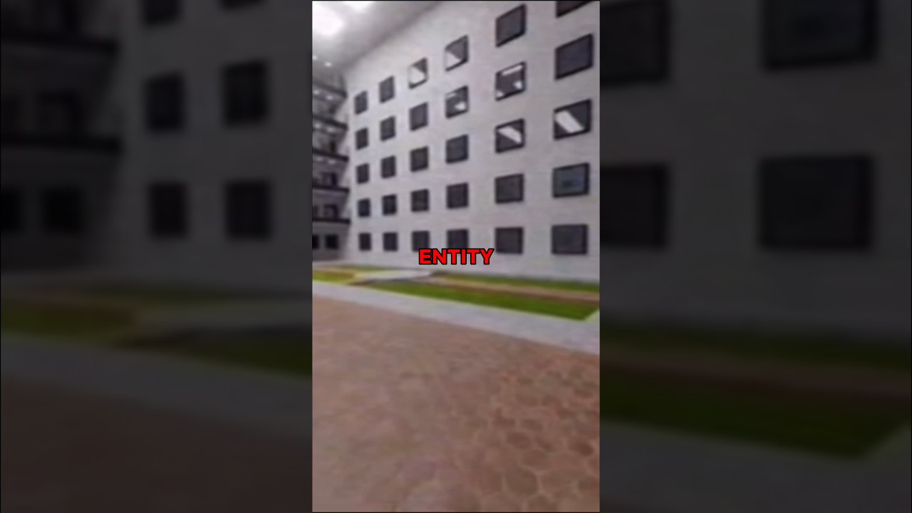 Подсобки 188 уровня — найденные кадры🔑☁️ 