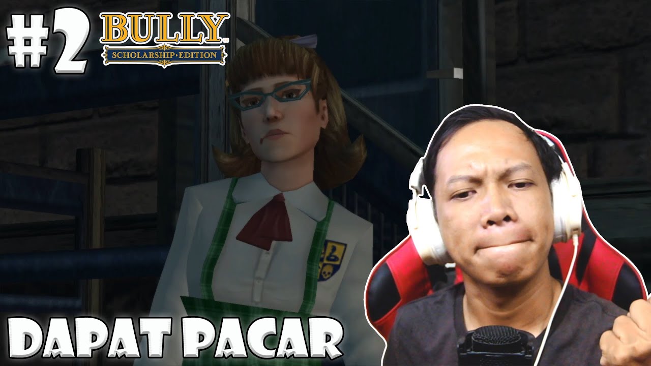 Mapel yang merepotkan || BULLY SCHOLARSHIP Gameplay Indonesia Part 2