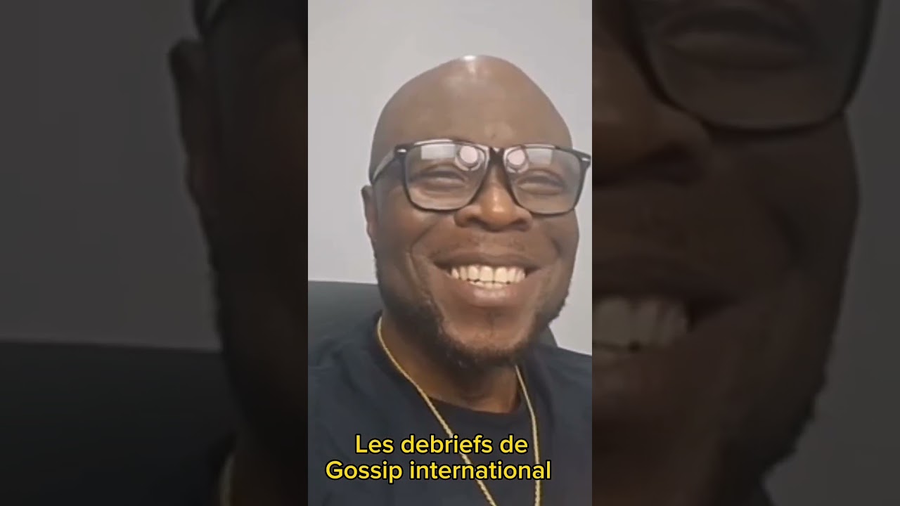 Le général Makosso recadre bob lee et aya robert.Johnny PATCHEKO a pris balle perdue
