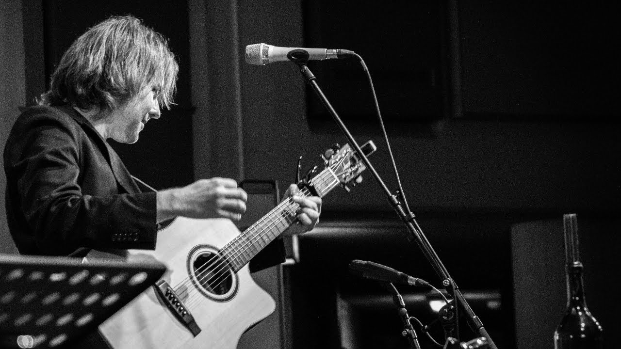 Benjamin Marschner - Snow (Original) - AUDIO ONLY