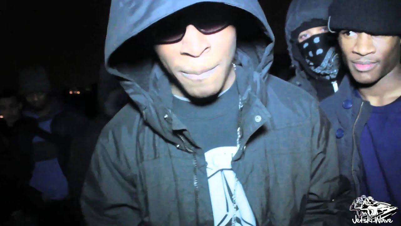 GAS 2 SIRU (SOMERLAYTON) FREESTYLE  - SNEAKBO JOZY 5STAR PANDY TAZ