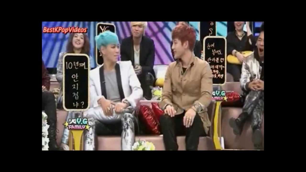 SE7EN LOVE TOP