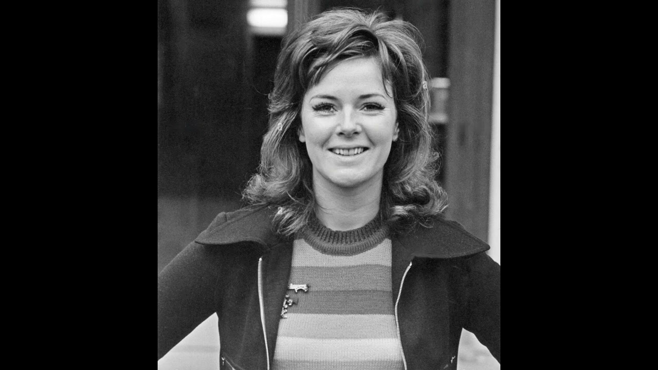 FRIDA ANNI-FRID LYNGSTAD - MIN EGEN STAD + INTERVIEW [SUBTITLES] (1971)