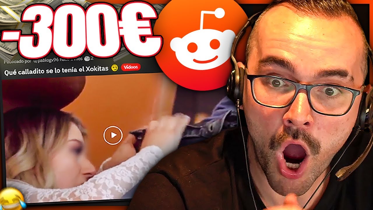 ¡300€ AL MEJOR MEME DE MI REDDIT! 🤣 #2 Xokas