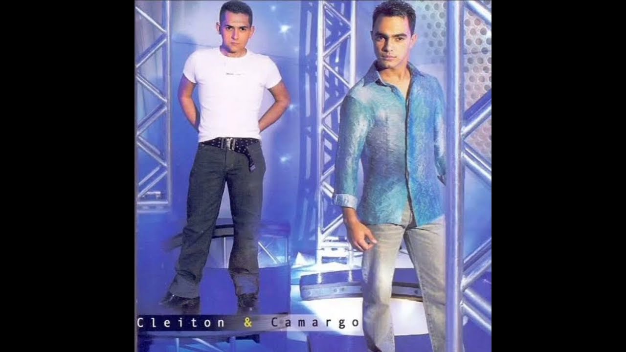 Cleiton & Camargo - Quando Anoitece