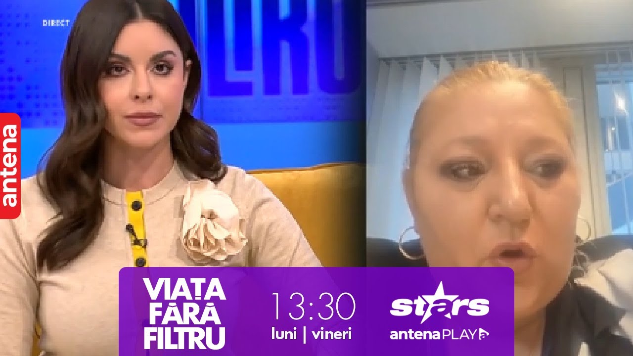 DIANA ȘOȘOACĂ, DECLARATII EXCLUSIVE DESPRE MOARTEA LUI MARIO!