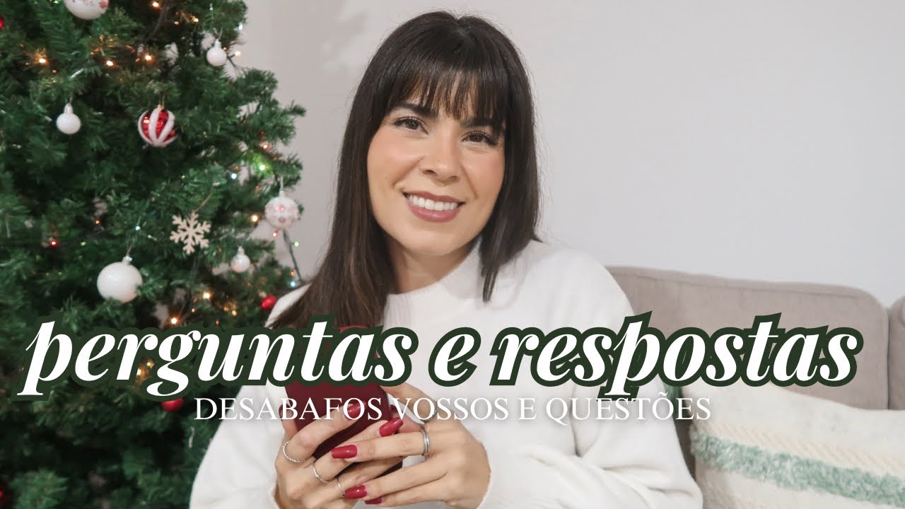 SER MÃE OU NÃO? COMO LIDAR COM PESSOAS DIFÍCEIS? RESPOSTAS A TUDO!!!
