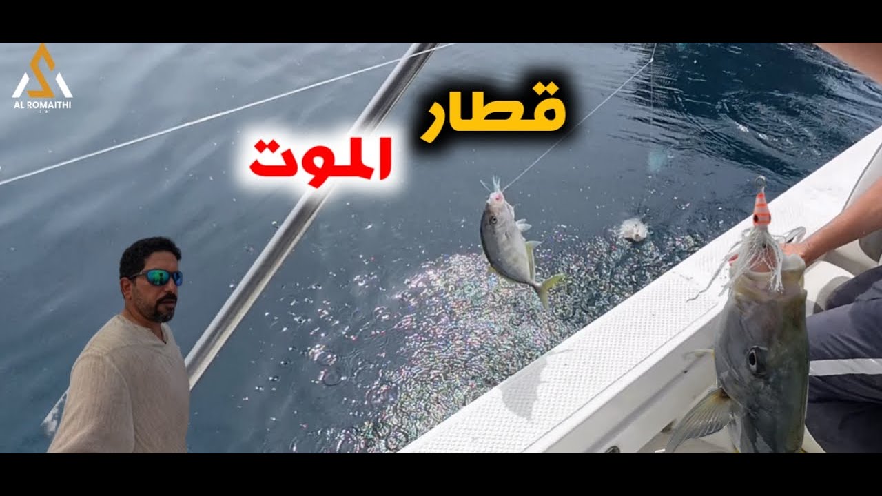 من أفضل الطرق لصيد الجش