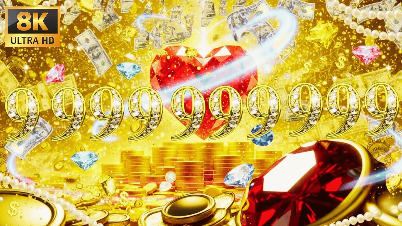 EN MENOS DE 10 MINUTOS ATRAE DINERO RÁPIDO Y FÁCIL CON EL PODER DE TU MENTE - PROFUNDO