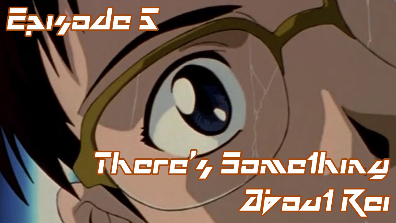 Yet Another Neon Genesis Evangelion Abridged Series Episode 5 