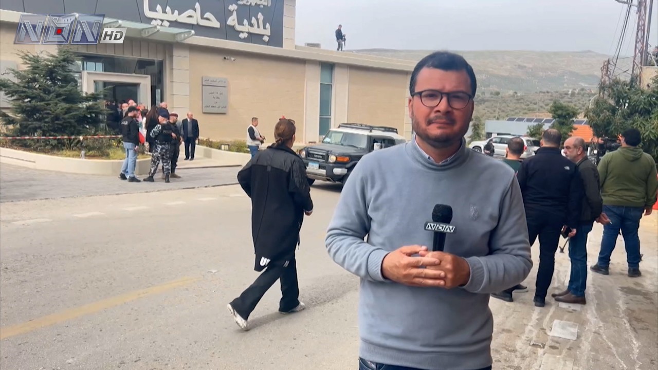 رئيس الحكومة نواف سلام انجز جولته الجنوبية التي امتدت ليومين متتاليين.