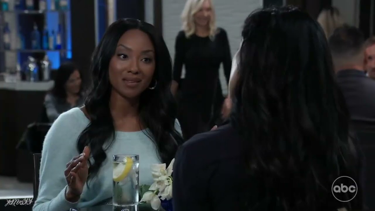 GH: 10/30/25 - Jordan & Justine Part 1/2