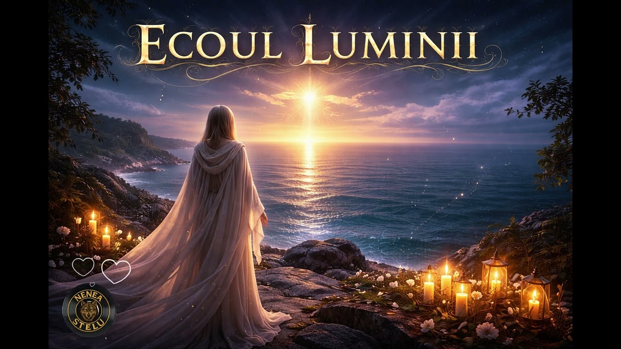 Ecoul Luminii