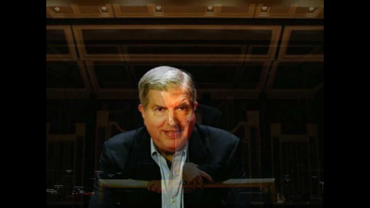 MARVIN HAMLISCH - IN MEMORIAM - TRIBUTE