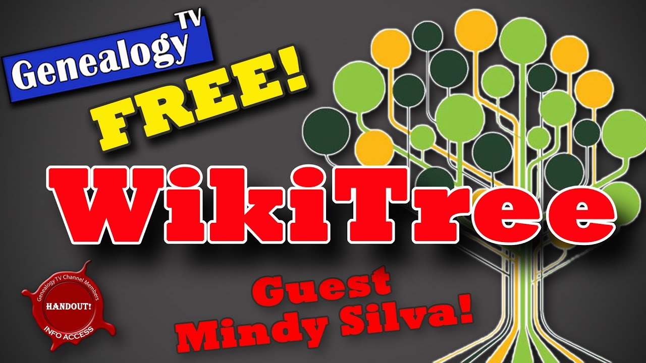 How to Use WikiTree