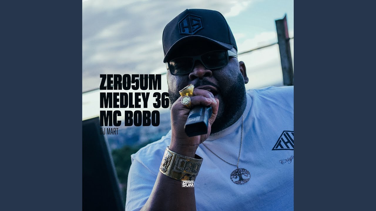 ZERO5UM MEDLEY 36