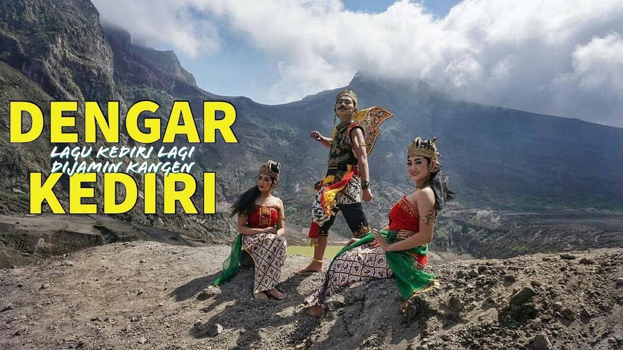 LAGU KEDIRI LAGI
