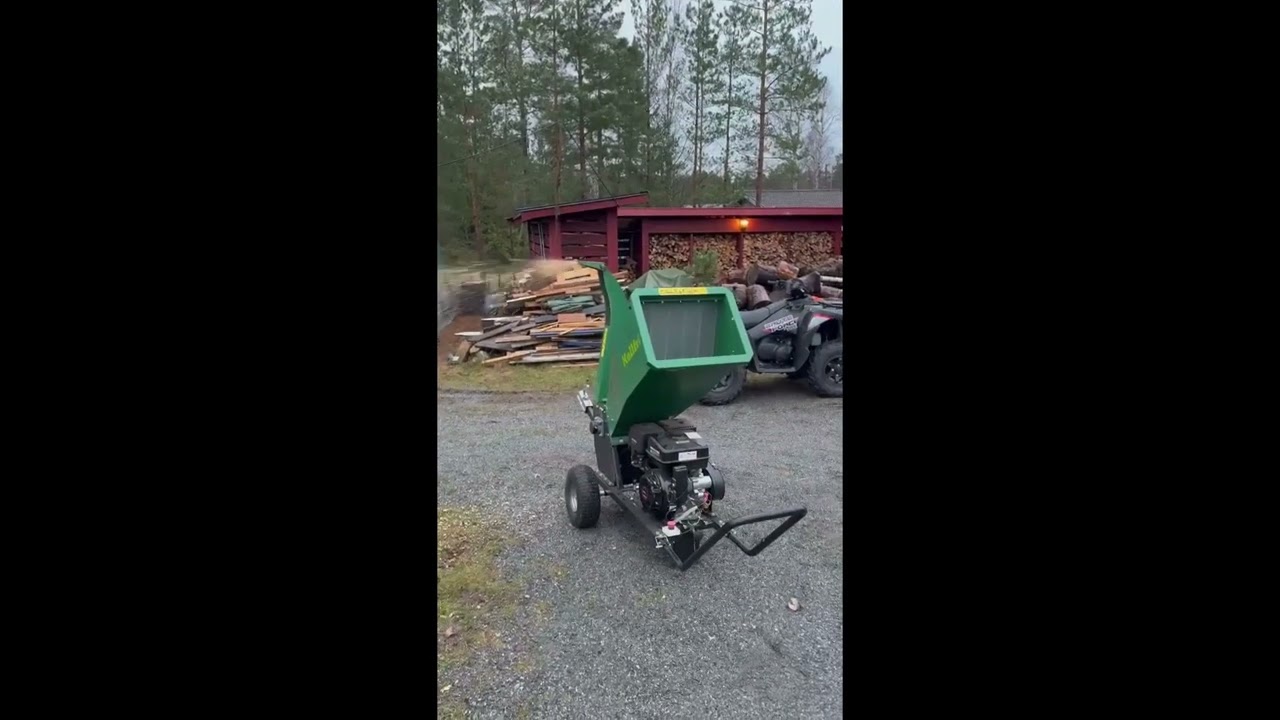 Flishugg - Kellfri, K150 | 7806955