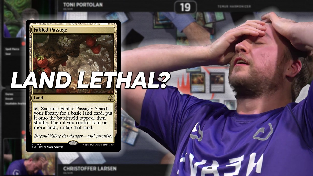Was This The New Greatest Pro Tour Finals Ever?