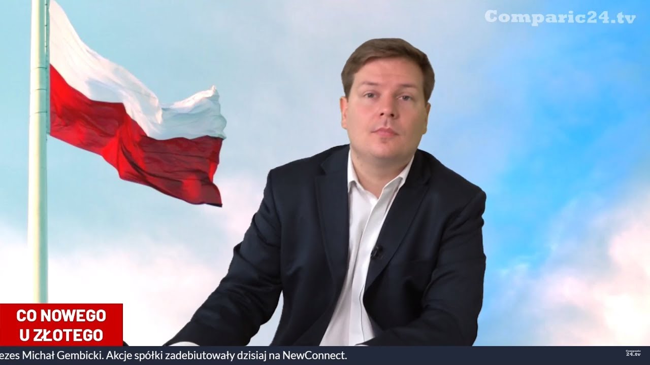 Funt w kluczowym miejscu - kurs dolara, franka, euro i funta | Co nowego u złotego? [16.10]