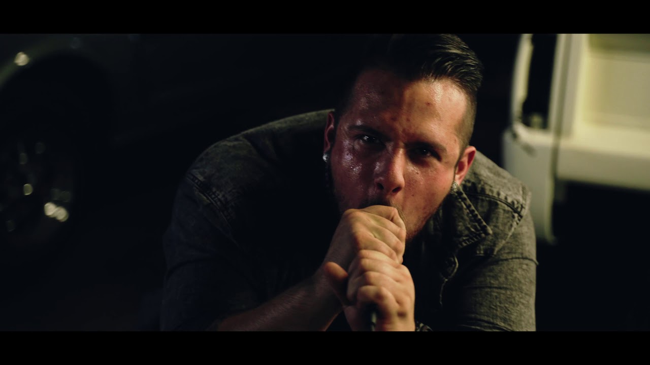 AMAYA - Fanged Spark, Ready Sword [Official Music Video]