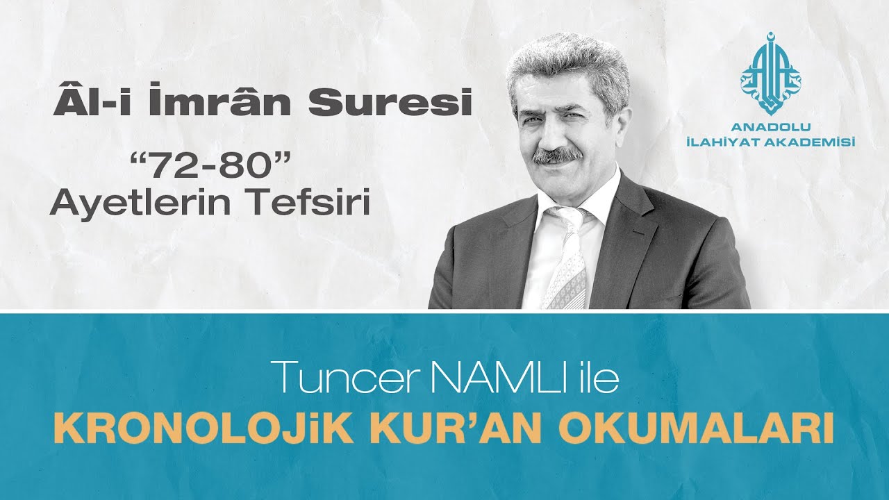 Tuncer NAMLI 