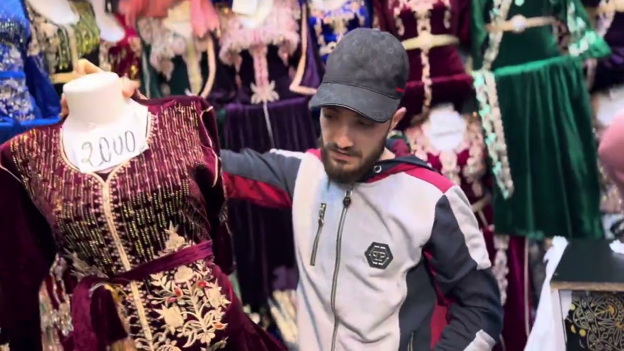 ملبوسات الهناء رقم واحد في تحطيم الأسعار 😱
