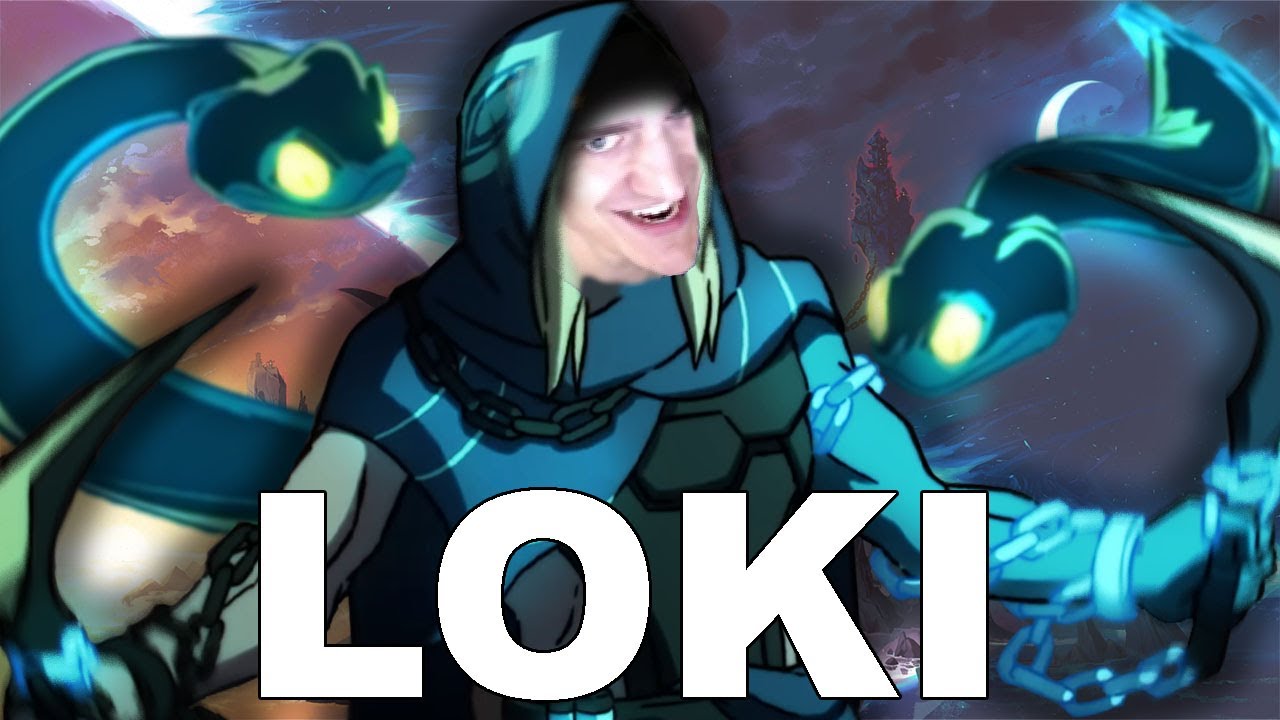 ЛОКИ.EXE