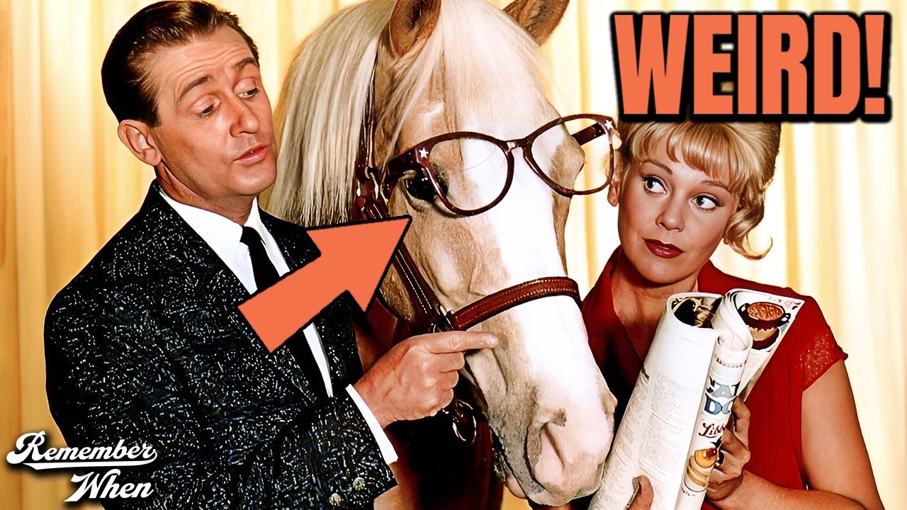 Mister Ed (1961): 15 Weird Facts You Didn't Know