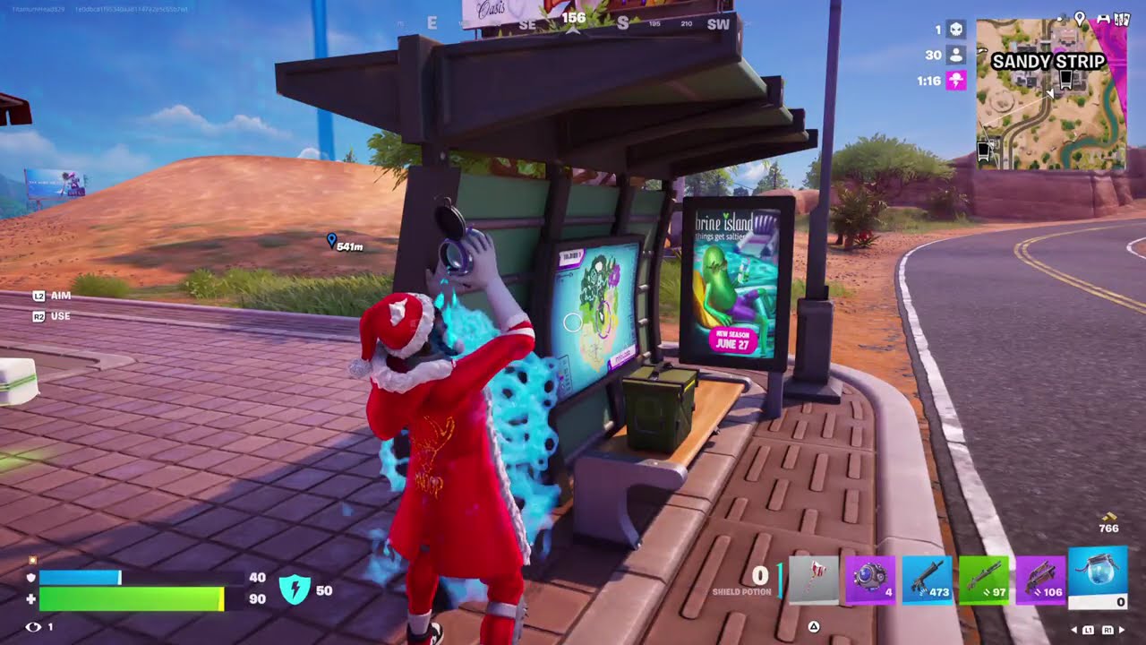 Fortnite