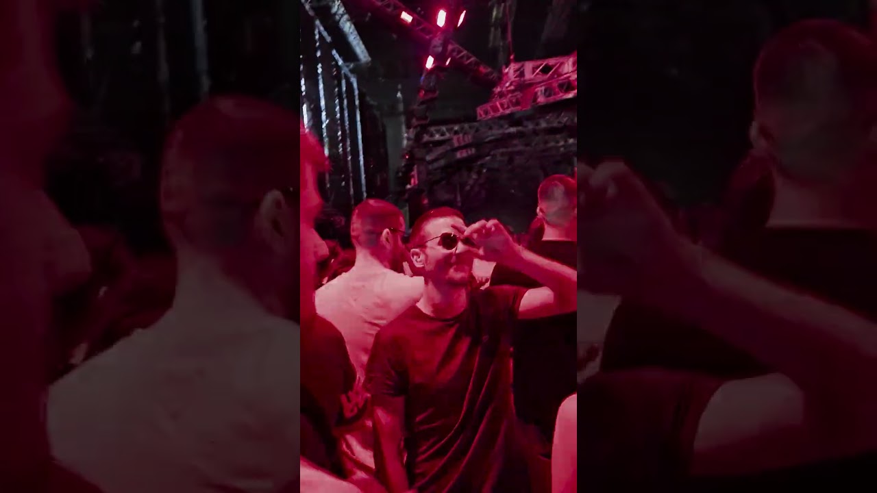 Solomun @ Ultra  Europe Split 2025 cuts